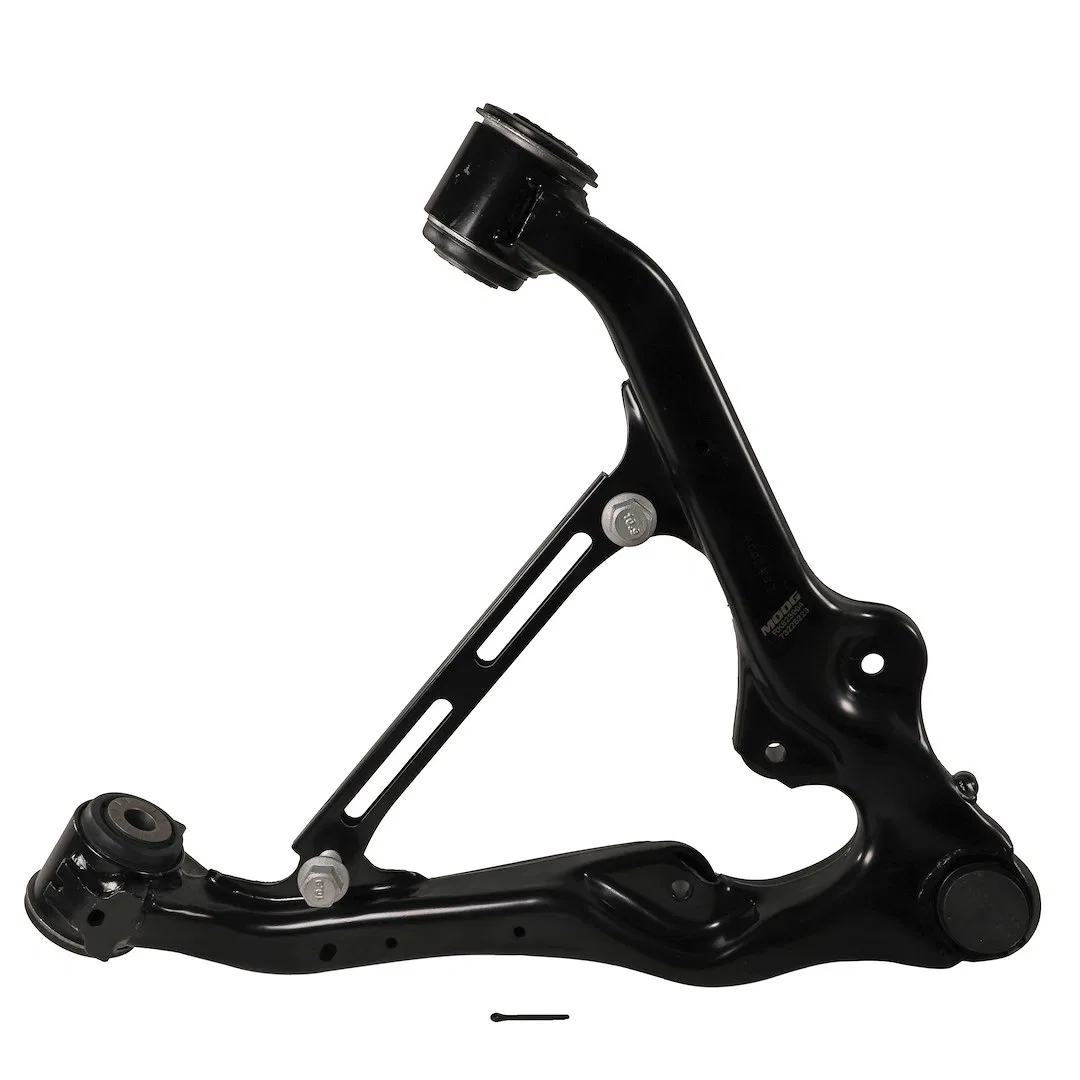 RK623964 – MOOG Control Arm, OE Replacement With Ball Joint Assembly And Hardware Single - view 2